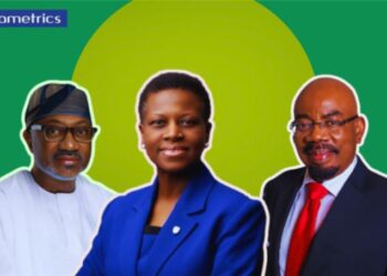 Meet the power brokers behind NGX best performing banks in 9M 2025