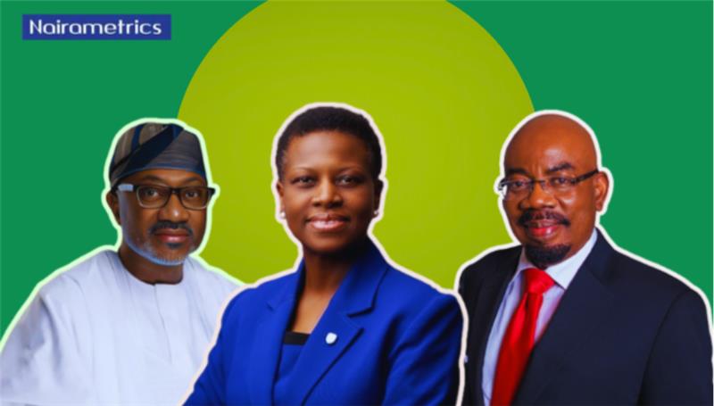 Meet the facility brokers behind NGX greatest performing banks in 9M 2025