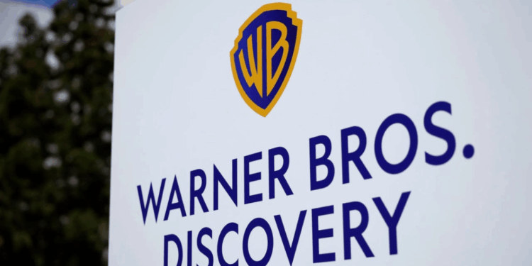Paramount launches $108 billion bid for Warner Bros. Discovery 