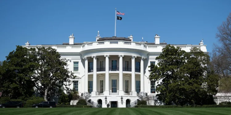 US opens applications for Summer 2026 White House internship