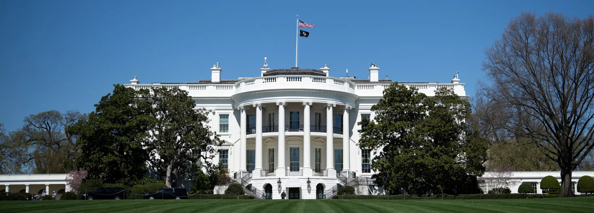 US opens applications for Summer 2026 White House internship
