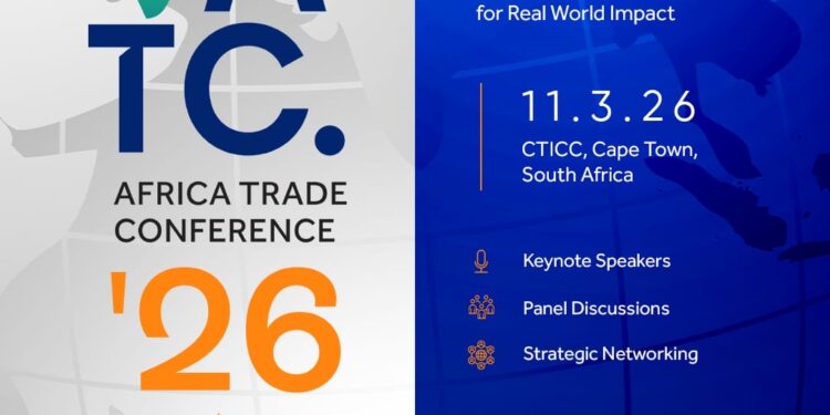 Access Bank to convene global trade leaders in Cape Town for Africa Trade Conference 2026