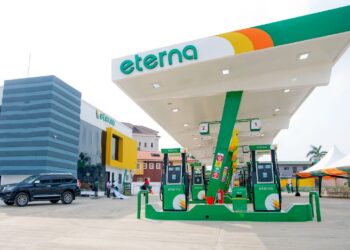 Eterna Plc commences ₦21.52 Billion Rights Issue to drive expansion and strengthen balance sheet 