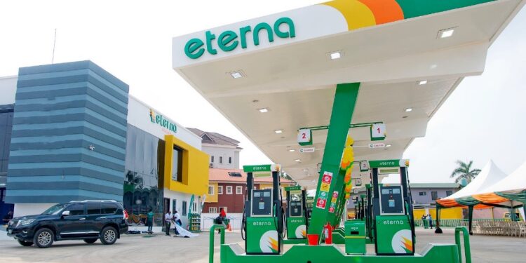 Eterna Plc commences ₦21.52 Billion Rights Issue to drive expansion and strengthen balance sheet 