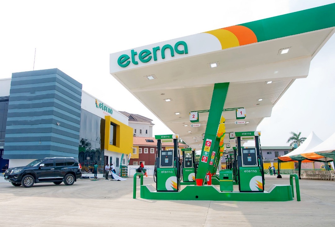 Eterna Plc commences ₦21.52 Billion Rights Issue to drive expansion and strengthen balance sheet 