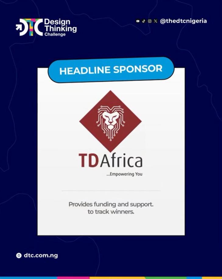 TD Africa backs homegrown innovation at Enugu Tech Fest 2026 