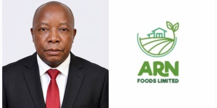 A.R.N. Foods appoints Chinedu Okere as MD, strengthens operations 