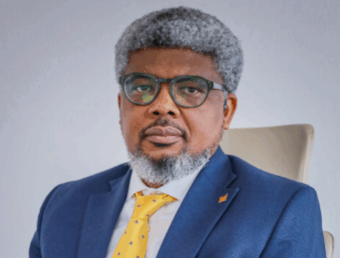 Cash remains indispensable despite rise in digital payments – Access Bank GM 