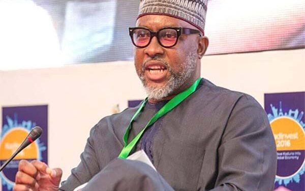 Ade Adefeko resigns as honorary consul of Botswana in Lagos