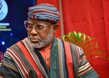 The emissary schematics: Applying the SID principle to Nigeria’s 2026 diplomatic journey