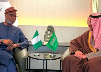 Gold refinery starts in Lagos as $600m lithium plant nears launch