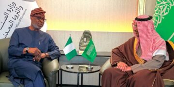 Gold refinery starts in Lagos as $600m lithium plant nears launch