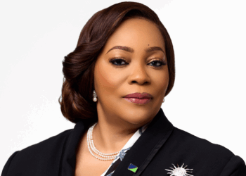 Fidelity Bank appoints Onwughalu as Chairman following completion of Chike-Obi’s tenure