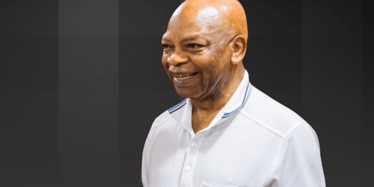 Senegal revokes Arthur Eze’s Atlas Oranto offshore licence over breach