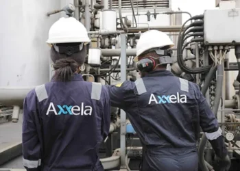 Helios exits Axxela after selling 75% stake to BlueCore 