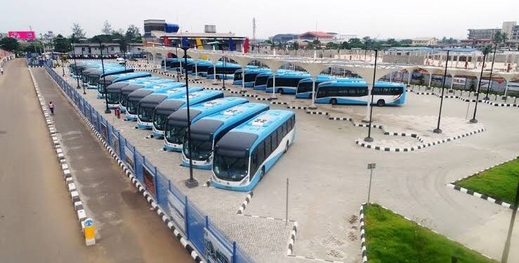 FG proposes ₦142 billion for six national bus terminals in 2026 budget 