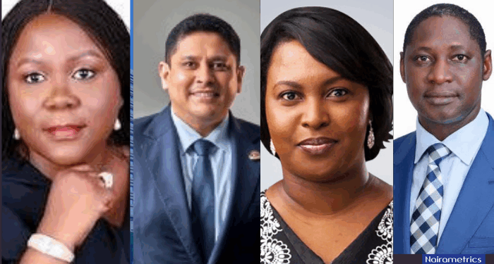 Meet the CEOs powering Nigeria’s top consumer goods stocks of 2025 