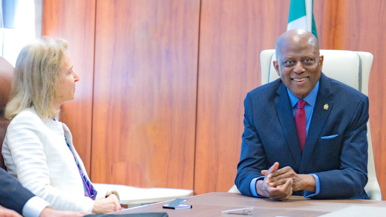 Nigeria’s reforms need development finance institutions with patient capital, strong governance – Cardoso