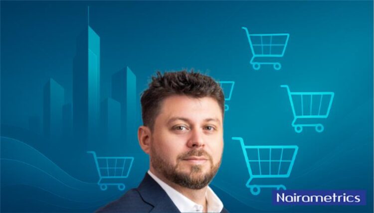 Meet the CEOs Powering Nigeria’s Top Consumer Goods Stocks of 2025 5 Carlos Coutino 750x428 1