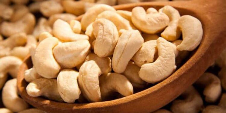 Cashew nuts outshine AFEX peers, soar over 30% in 2025