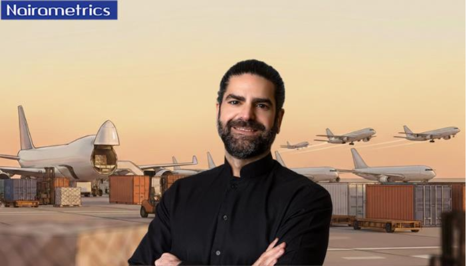 E-commerce and SMEs are driving growth in Nigeria’s $8bn air freight market – Aramex Nigeria MD 