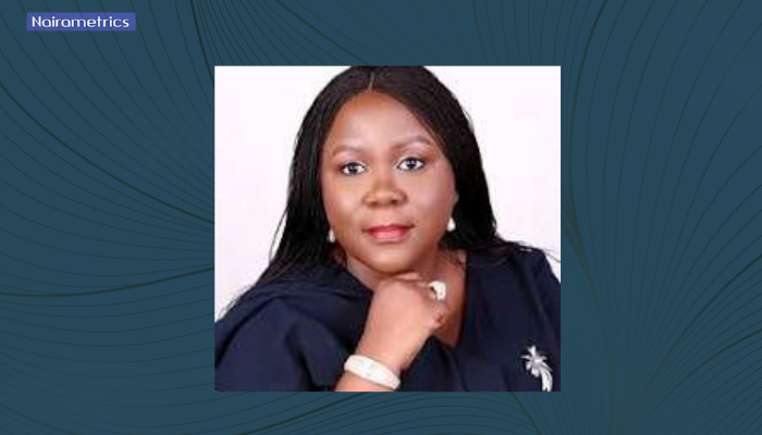 Meet the CEOs Powering Nigeria’s Top Consumer Goods Stocks of 2025 6 Folake Ogundipe