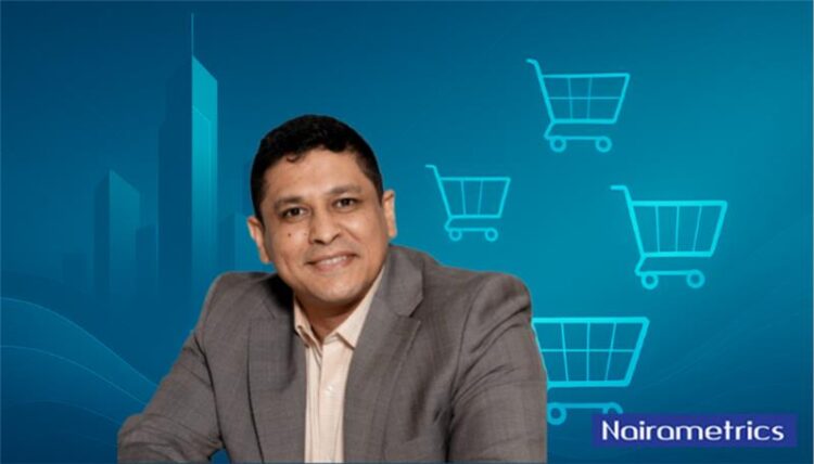 Meet the CEOs Powering Nigeria’s Top Consumer Goods Stocks of 2025 11 Girish Sharma 750x428 1