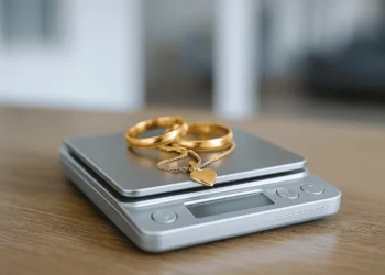 Gold rush payday: How Lagos rich women are raking it in right now