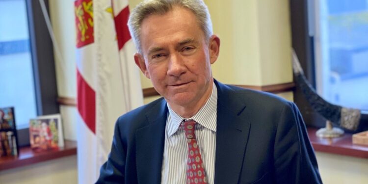 Jersey to return $9.5 million in corruption proceeds to Nigeria