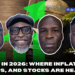 Where inflation, FX, taxes, and stocks are heading in Nigeria in 2026 