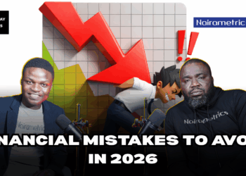 Financial mistakes to avoid in 2026 
