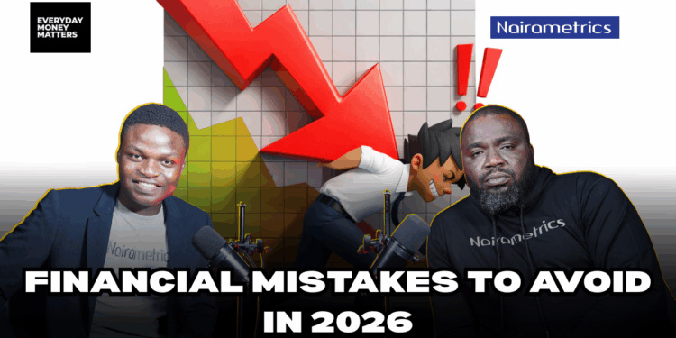 Financial mistakes to avoid in 2026 