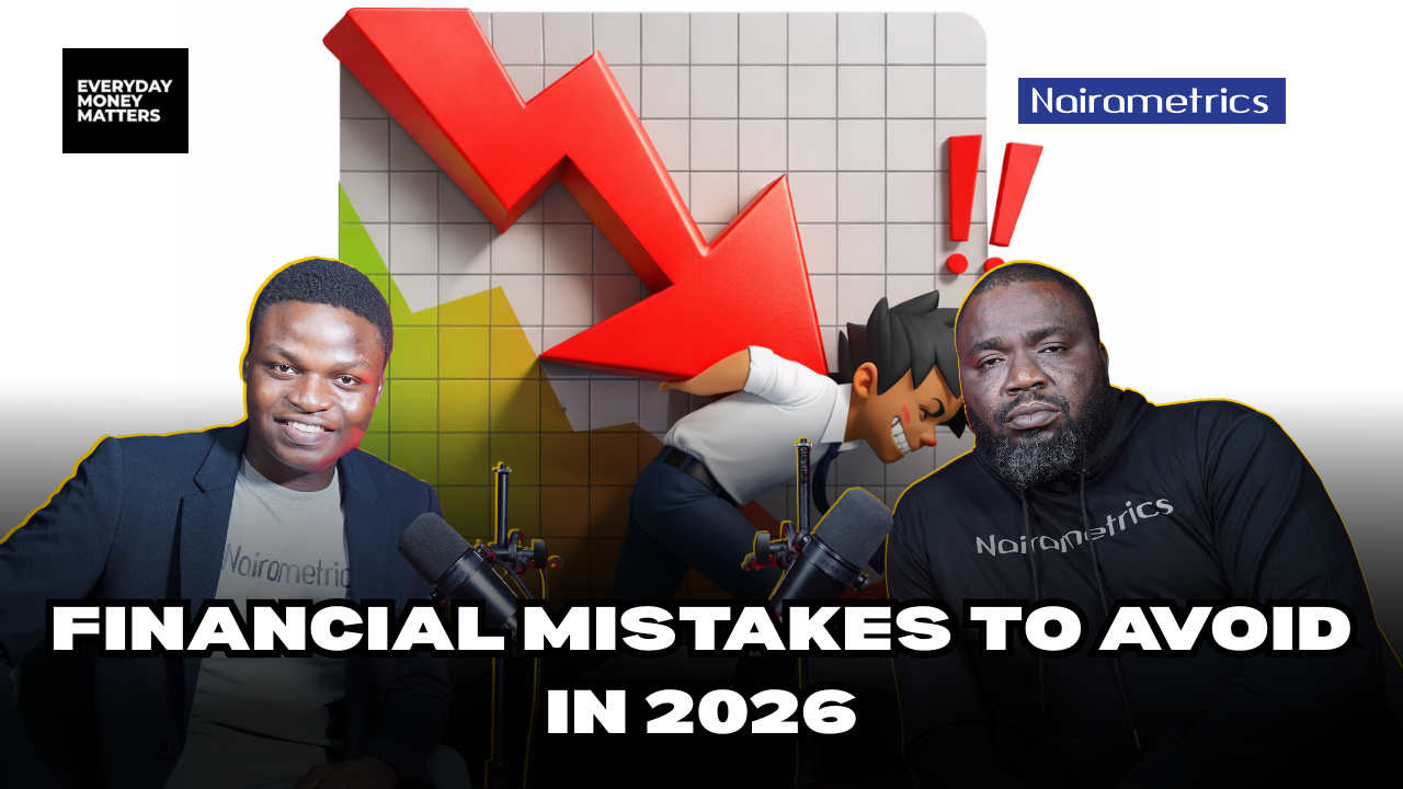 Financial mistakes to avoid in 2026 