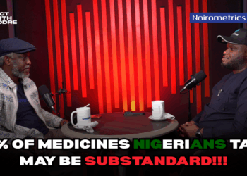 Lagosians spend most of their money on pain relievers – Samuel Okwuada, co-founder and CEO of Remedial Health