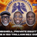 SEC bombshell, private equity gains, and the ₦150 trillion NGX question 