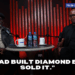 Why I sold Diamond Bank and started Sparkle