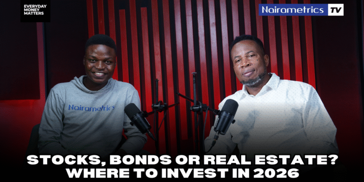 How to invest in winning stocks in 2026  