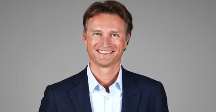 Heineken CEO Dolf van den Brink to step down on May 31