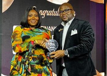 Bluebulb wins Finance Excellence Award at the 2025 PBN awards, recognised for powering Africa’s cross-border growth 