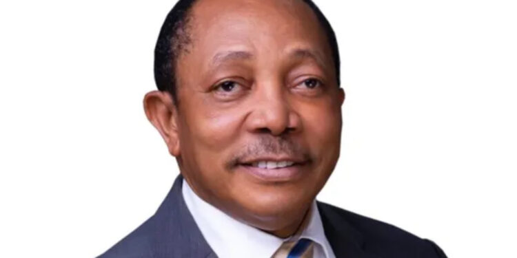 Dangote Group’s Anthony Chiejina makes global influence 100 Again