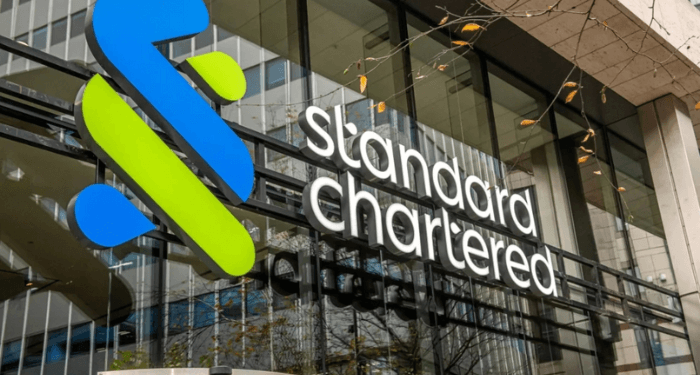 Standard Chartered deepens commitment to Nigeria; confirms compliance with the CBN’s N200 billion minimum capital requirement  