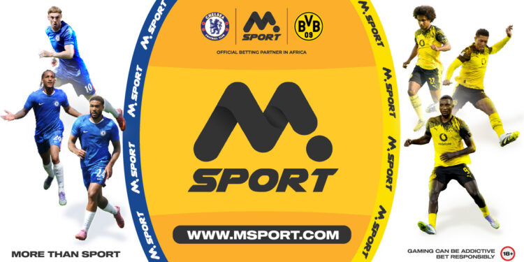 MSport 2026: New features, real winners, and why MSport is Africa’s biggest sports betting platform