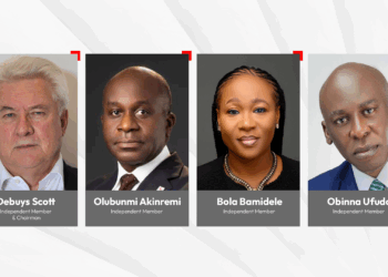 United Capital Infrastructure Fund repositions for sustainable growth, announces appointment of new investment committee members