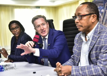 Dangote Refinery says Fuel scarcity has gone with subsidy, delivers world-class fuels to Nigerians 