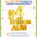 Access ARM Pensions surges past N4tn AUM, signals stronger post-merger momentum 