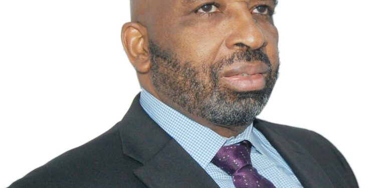 Mr. Charles Isa joins the board of The Creditville Group Limited 