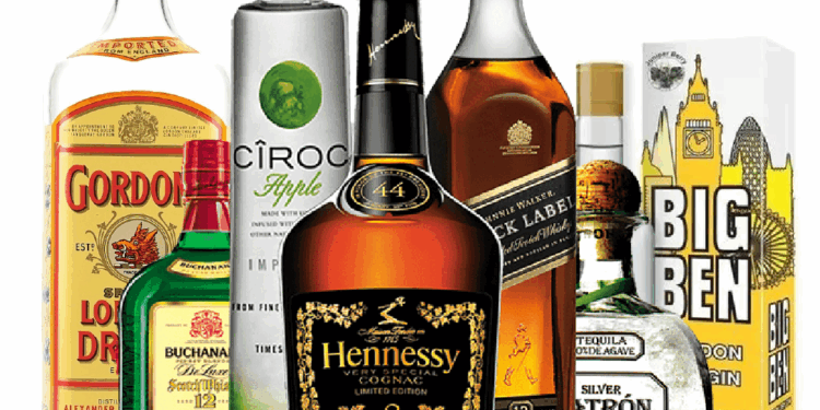 Nigeria’s spirits market: Market fundamentals, consumer behaviour & entry pathways