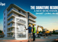 How Signature Residence by Mshel Homes is setting a new standard for smart living in Abuja. 