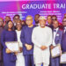 Dangote Cement welcomes over 100 new engineers after completion of Graduate Trainee Program