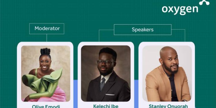 Oxygen X hosts webinar to help Nigerians navigate new tax laws and avoid costly compliance errors  